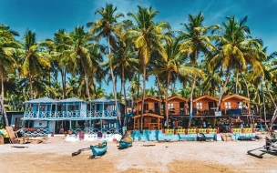Goa tour