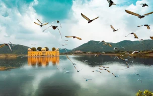 Jaipur golden packages