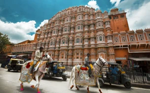 Jaipur tour