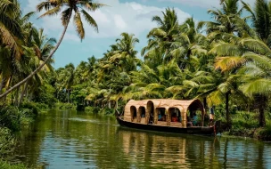 Kerala packages