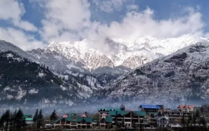 Manali honeymoon tour