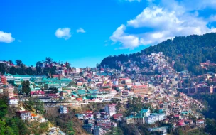 Shimla packages