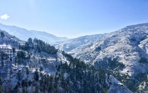 Shimla tour